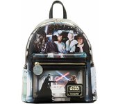 MOCHILA A NEW HOPE STAR WARS LOUNGEFLY 25CM