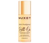 NUXE - Huile Prodigieuse Roll-On Aceite seco para rostro, cuerpo y cabello