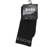 Calcetines Boss Pack 2 para hombre en color multicolor