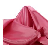 Almacenes Casa Angel TELA DE RASO TRADICIONAL SATINADO COLOR FUCSIA CLARO, ANCHO 150cm