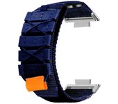 Nylon Sport Strap For Huawei Watch Fit 3 Wristband Watchband Belt Bracelet for Huawei Watch Fit 3 2 1 Replacement Accessories