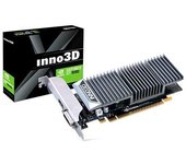 Tarjeta grafica inno3d gt 1030 2gb gddr5 hdmi dvi - i cuda 384