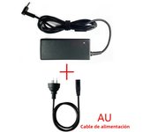 19.5V 2.31A 45W Laptop Ac Adapter Charger For HP Pavilion x360 11 11-k 15 15-d 15-an 15-au 15-bw M3 m3-u M6 m6-p m6-w m6-ae 17-e