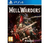 Hell Warders Juego para Consola Sony PlayStation 4, PS4, PAL ESPAÑA