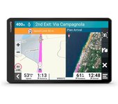 GARMIN Camper 1095 / Navegador GPS para autocaravana 10" con mapas de Europa