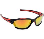 Loring Gafas Sol Polarizadas Everest - Protección Contra Luz y Polvo