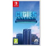 Cities: Skylines, Juego para Consola Nintendo Switch
