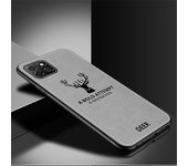Fashion Cloth Pattern Phone Case For Huawei P30 P40 P50 P60 Mate 30 40 50 60 Pro Nova 9 10 11 12 Pro Deer Protective Cover
