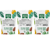Pack 3x Inulina Bio 175 g NaturGreen