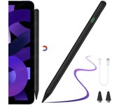 Stylus Pen For iPad Touch Pen for Android iPad Accessories for Apple Pencil Universal Stylus Pen With Digital Power Display