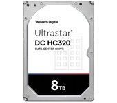 Western Digital Ultrastar DC HC320 3.5" 8000 GB SAS
