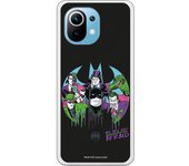 Carcasa para Xiaomi Mi 11 - Batman Not Afraid
