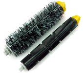 No Application Kit de Rodillos Centrales Compatible con Roomba 600 y 700 | Repuestos de Calidad