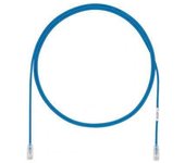 Patch u/utp cat.6a 28 awg blanco 10m
