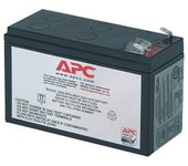 Bateria Apc Para Backups