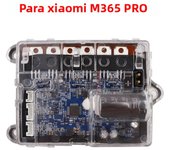 Electric Scooter Motherboard Controller Suite Power Supply BT Digital Display Accelerator Front Light for Xiaomi M365 PRO Parts