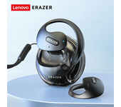 Lenovo ERAZER X15 Pro OWS Wireless Headphones Bluetooth 5.4 Earbuds Sport Earphone HIFI Sound Quality  Noise Reduction with Mic