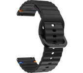 Silicone Strap for Redmi Watch 5 Active 5 Lite Replacement Bracelet for Xiaomi Redmi Watch 3 Active 3 Lite 22mm Band Accessories