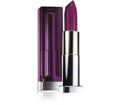 Maybelline Barra de lábios hidratante cor sensorial, tom 365 plus paixon