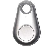 Smart Mini GPS Tracker For Apple iOS System Find My APP Air Tag Child Finder Pets Dog Cat Keys Bag Loss Tracker Bluetooth Airtag