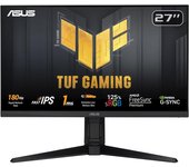 Asus Tuf Gaming Vg279Ql3A Monitor 27" Fhd Ips 1Ms 80Hz Negro