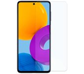 Ociodual Protector de Pantalla Cristal Templado Premium para Samsung Galaxy M52 5G Vidrio 9H 2.5D Anti Golpes Arañazos 0.3mm