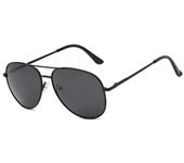Gafas de Sol Polarizadas Piloto para Hombre - Protección UV400