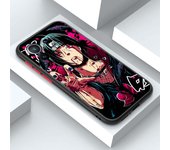 Jiraiyas N-Narutos Anime For Xiaomi Mi 13 12 12T 11T 11 11i 10T 10 9T Pro Lite Ultra 5G Frosted Translucent Phone Case