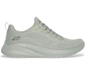 Skechers | Zapatillas Squad Chaos F verde