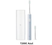 New XIAOMI Mijia T200 T200C Sonic Electric Toothbrush Teeth Whitening Ultrasonic Vibrating  Smart Tooth Brushes IPX7 Waterproof