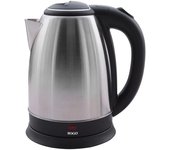 HERVIDOR SOGO SS5790SS 1,5L 1500W INOX RES.OCULTA