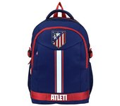CYP MOCHILA 43CM ADAPTABLE A TROLLEY ATLETICO DE MADRID ATLETICO DE MADRID 35x19x45 Cms.