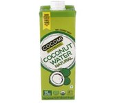 Agua de coco 12x1L  Cocomi