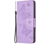 Flip Leather Case for Samsung Galaxy M32 S21 Fe S21 Lite S21 S10 S10 E J6 Prime S21 Plus S21 Ultra S20 Fe S20 Lite Note 20 Cover