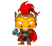 Funko - Figura Pop Marvel Beta Ray Bill Exclusive - Funko Pop Coleccionable De Edición Limitada - Funko Pop Diseño Detallado Y Realista - Funko Pop Ideal Para Regalo - Funko Pop Gran Variedad De Personajes