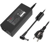 CARGADOR PARA PORTÁTIL TOSHIBA ADP65JH-BB ASUS PA-1650-02 FSP065-RAB 19V 3.42A 65W