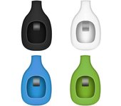Clip Holder Compatible with Fitbit Zip (Set of 4)