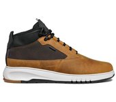 Botas Aerantis Amphibiox ocre de Geox