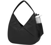 Bolsa de Lona Deportiva con comso Oculto para Esterilla de yoga y zapatillas de deporte, Bolsa de mano para danza física con bolso para artículos mojados, bolsa de viaje de fin de semana