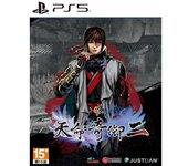 Fate Seeker II Juego Fisico para Consola Sony PlayStation 5 PS5