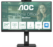 AOC 24P3CW 23.8- LED IPS Full HD HDMI Altavoces