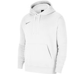 Chaqueta NIKE NIKE M FLC PARK20 PO HOODIE CW6894 101 Blanco