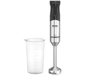 Batidora de Varilla 1500W TWIST 2 EN 1 PALSON