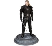 Figura dark horse the witcher geralt de rivia transformado version netflix -  Recíbelo en 2-3 días laborables