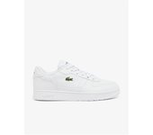 LACOSTE Zapatillas Lacoste T-Clip Set Blancas para Mujer