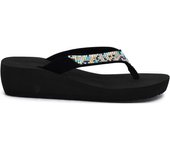 Gioseppo mod. LABICO Esclava para mujer en textil