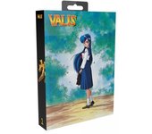 Valis: The Fantasm Soldier (Collector’s Edition), Juego para Sega Mega Drive