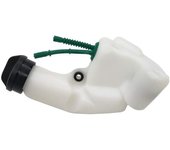 Depósito de combustible para desbrozadora Stihl FS38 FS45 FS46 FS55 KM55 Ref. 4232 350 0411