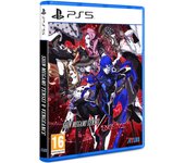 SHIN MEGAMI TENSEI V VENGEANCE STANDARD EDITION ELIGE TU VERSIÓN PS5 SWITCH XBOX SERIES X JUEGO FÍSICO VERSIÓN ESPAÑOLA