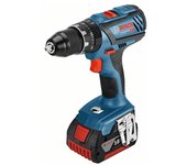 Bosch Taladro Percusión Batería 18V-28 Profesional 63 Nm